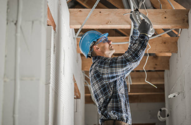 Best Commercial Electrician Services  in Biglerville, PA