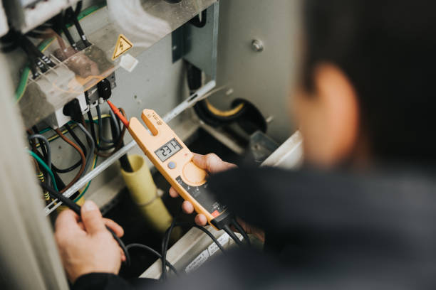 Best Affordable Electrician  in Biglerville, PA