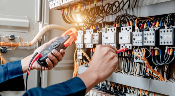Best Ceiling Fan Installation Electrician  in Biglerville, PA