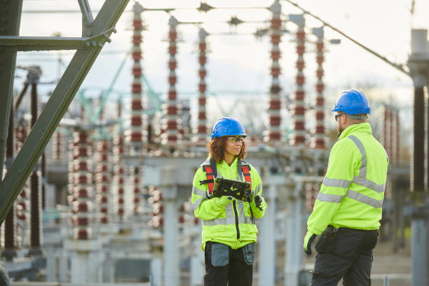 Best Commercial Electrician Services  in Biglerville, PA