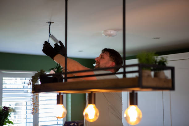 Best Electrical Installation Contractor  in Biglerville, PA