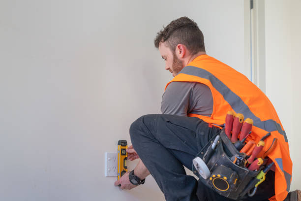 Best Electrical Rewiring Services  in Biglerville, PA