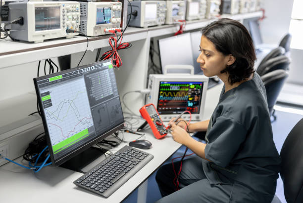 Best Industrial Electrical Services  in Biglerville, PA
