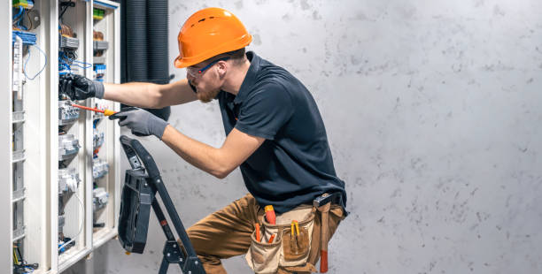 Best Generator Installation Services  in Biglerville, PA